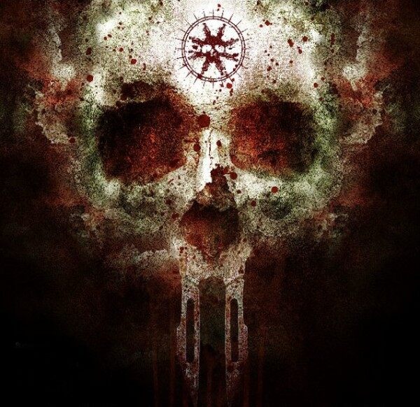 Burgerkill《Age Of Versus》GTP谱