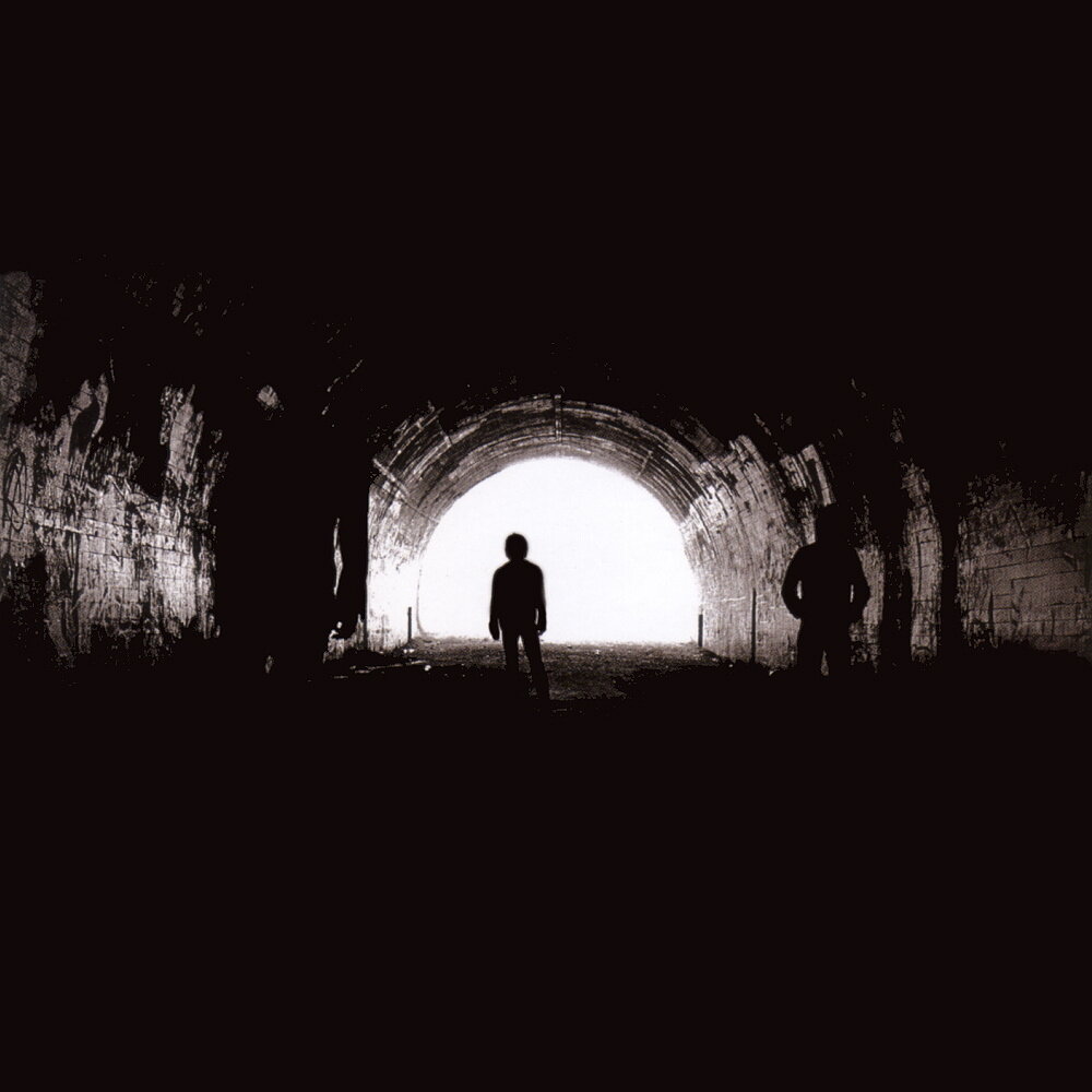 Black Rebel Motorcycle Club《Shade Of Blue》GTP谱
