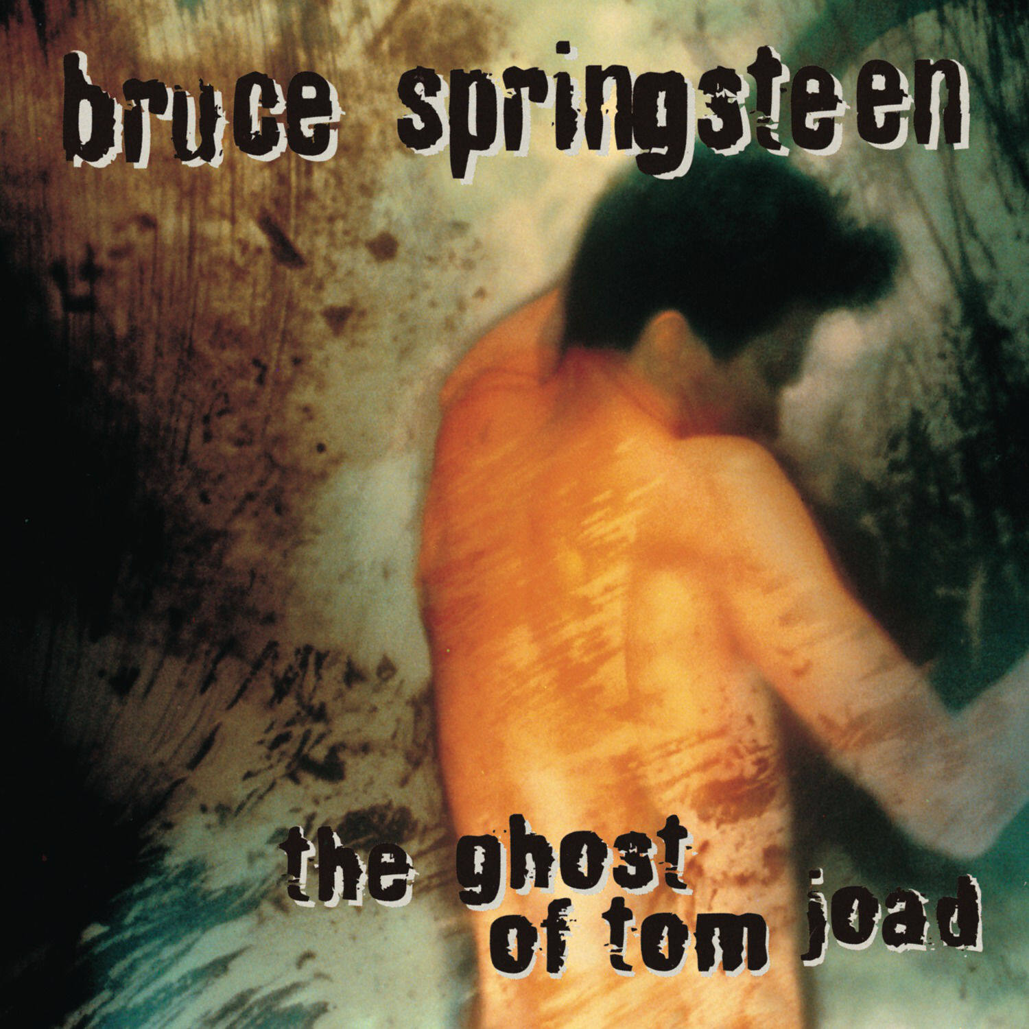 Bruce Springsteen《Youngstown》GTP谱