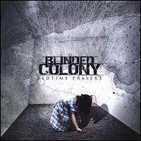 Blinded Colony《Heart》GTP谱