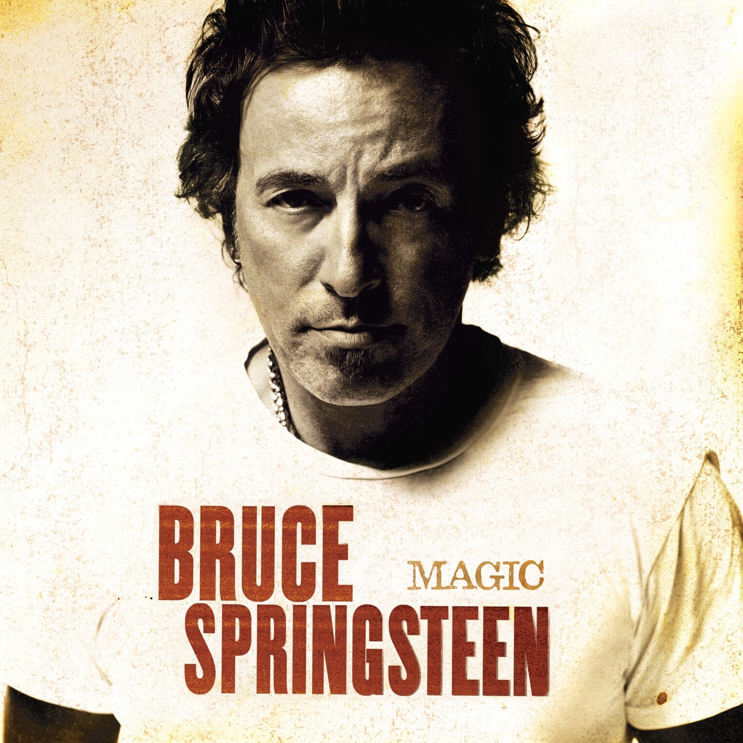 Bruce Springsteen《Radio Nowhere》GTP谱