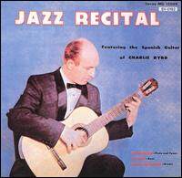 Charlie Byrd《Spanish Guitar Blues》GTP谱