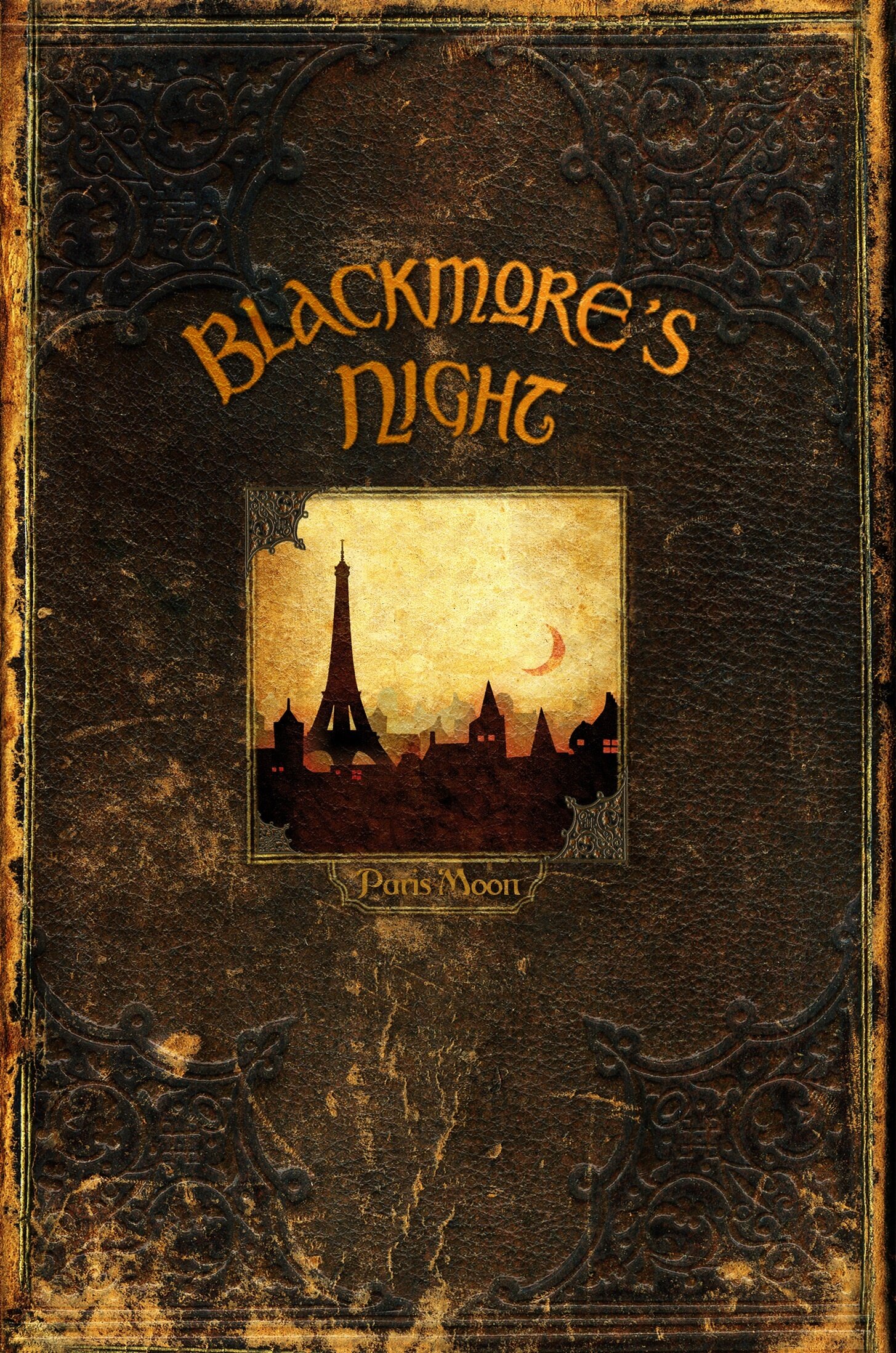 Blackmore\'s Night《Minstrell Hall》GTP谱