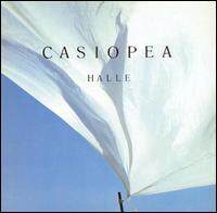 Casiopea《Freesia》GTP谱