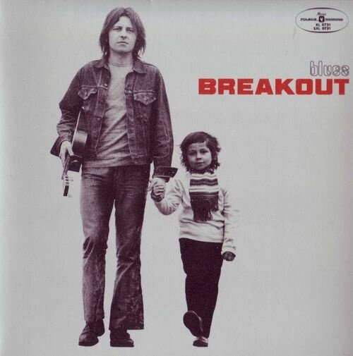 Breakout《Co Sie Stalo Kwiatom》GTP谱