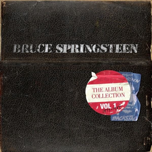 Bruce Springsteen《Downbound Train》GTP谱