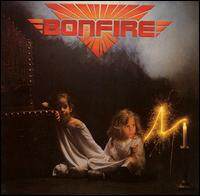 Bonfire《L.A》GTP谱