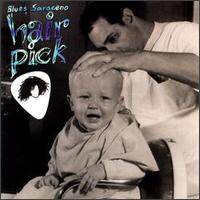 Blues Saraceno《Feedin\' The Box》GTP谱