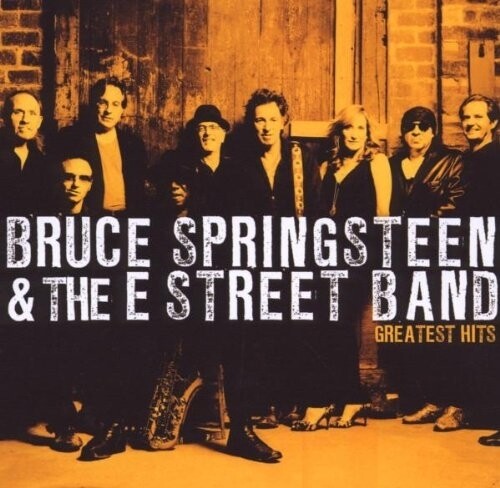Bruce Springsteen《Born In The Usa》GTP谱