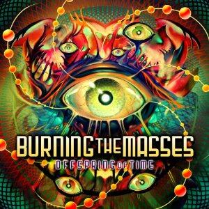 Burning the Masses《Tsar Bomb》GTP谱