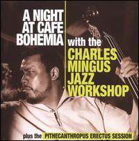 Charles Mingus《Work Song》GTP谱