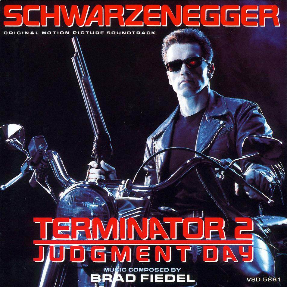 Brad Fiedel《Terminator\'s Love Theme -Acoustic》GTP谱