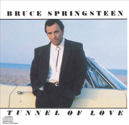 Bruce Springsteen《One Step Up》GTP谱
