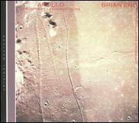 Brian Eno《An Ending Ascent》GTP谱