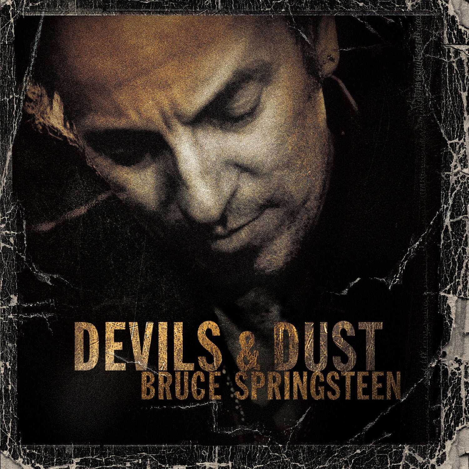 Bruce Springsteen《The Hitter》GTP谱