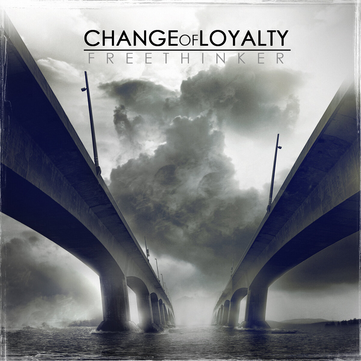 Change of Loyalty《A Perfect Dream Pt.2》GTP谱