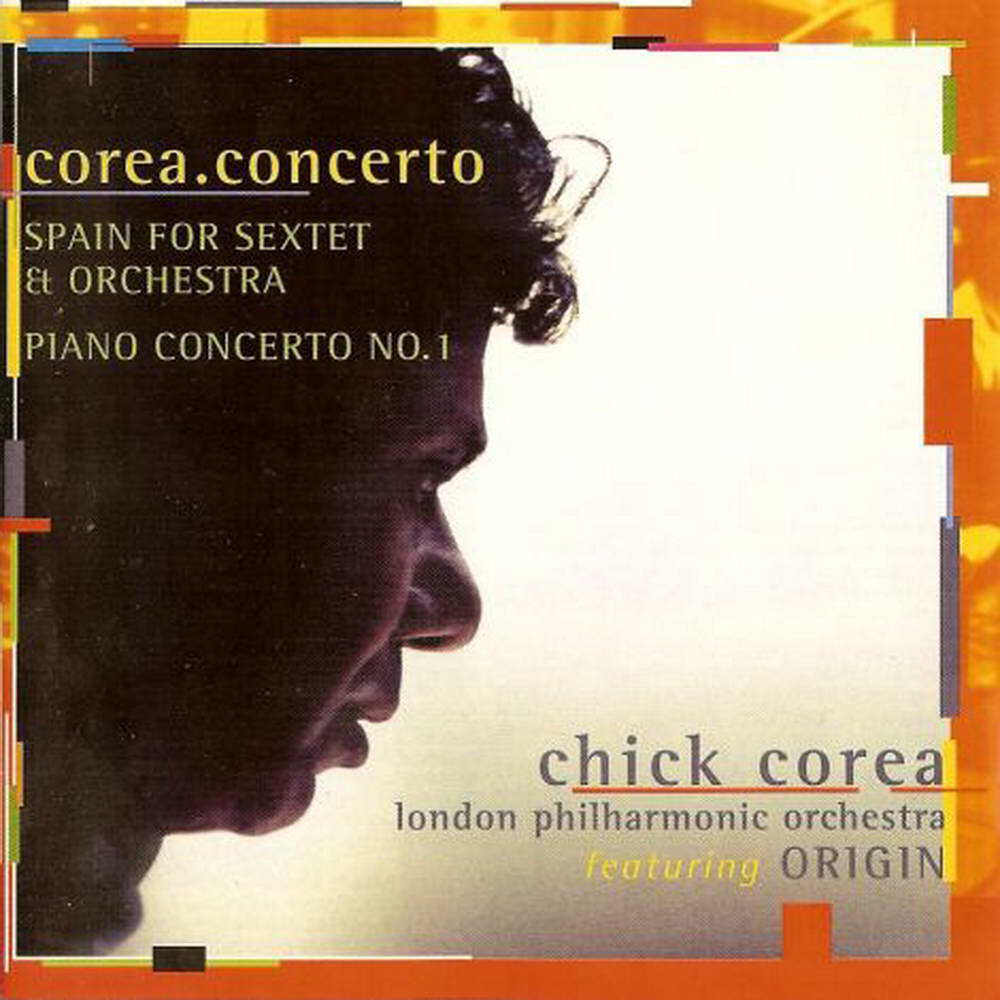 Chick Corea《Spain -Guitar Cover》GTP谱