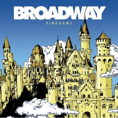 Broadway《Last Saturday》GTP谱