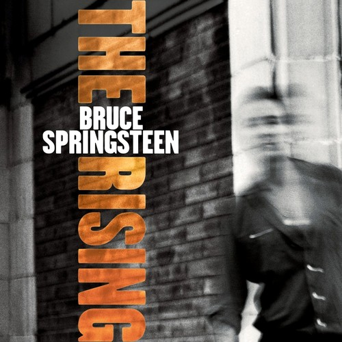 Bruce Springsteen《Waitin On A Sunny Day》GTP谱