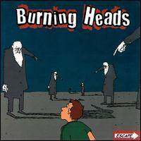 Burning Heads《Wise Guy》GTP谱