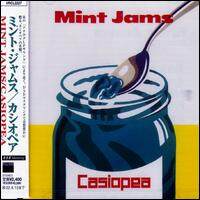 Casiopea《Swear》GTP谱