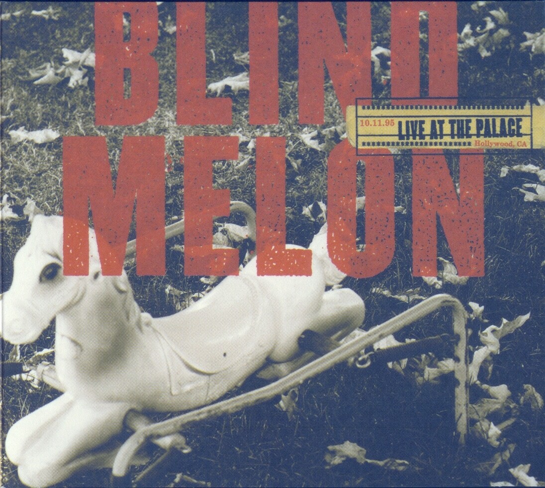 Blind Melon《Soak The Sin》GTP谱