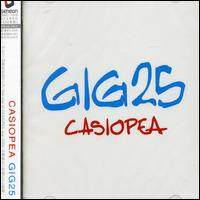 Casiopea《Looking Up》GTP谱