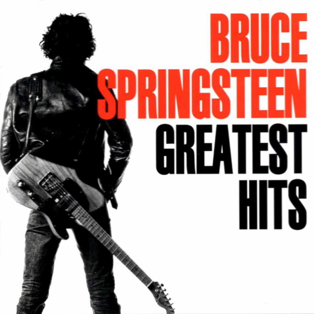 Bruce Springsteen《Blood Brothers》GTP谱
