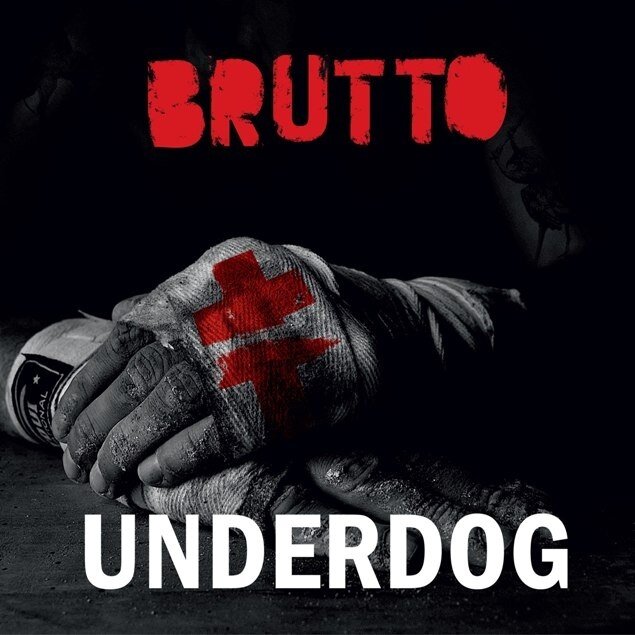 Brutto《Веселей》GTP谱