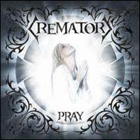 Crematory《Pray》GTP谱