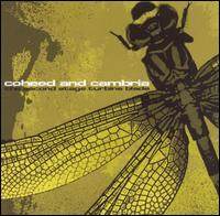 Coheed and Cambria《33》GTP谱