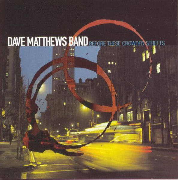 Dave Matthews《Pantala Naga Pampa》GTP谱