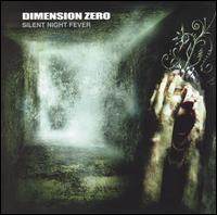 Dimension Zero《They Are Waiting To Take Us》GTP谱