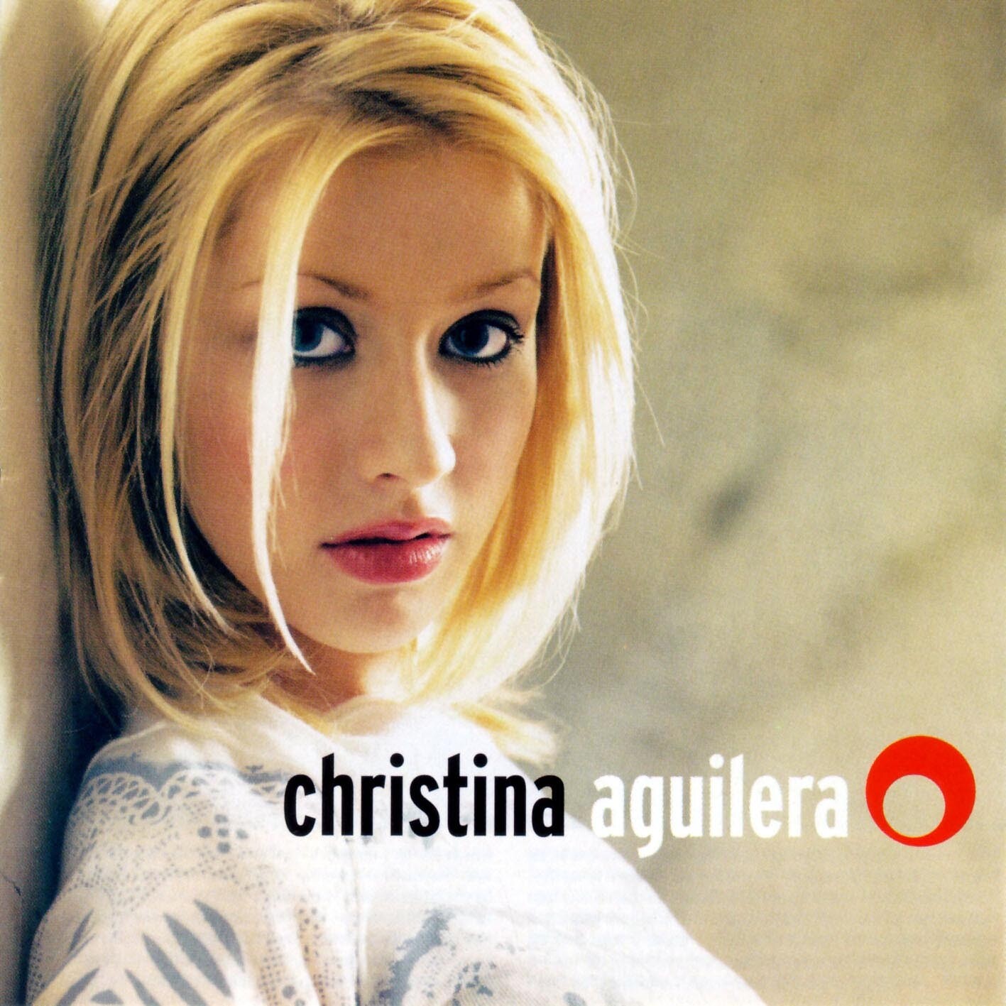 Christina Aguilera《Reflection》GTP谱