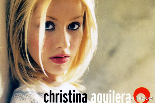 Christina Aguilera《Reflection》GTP谱