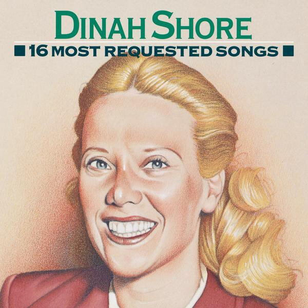 Dinah Shore《Buttons And Bows》GTP谱