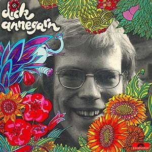 Dick Annegarn《L\'Institutrice》GTP谱