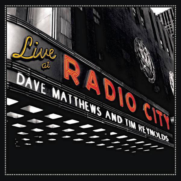 Dave Matthews《Dancing Nancies -Live a Luther College》GTP谱