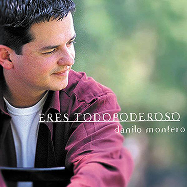 Danilo Montero《El es el Rey》GTP谱