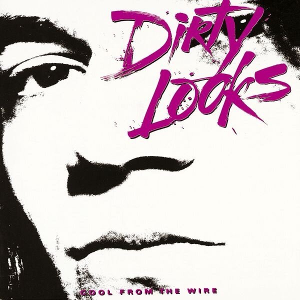 Dirty Looks《Letters From A Suicidal》GTP谱