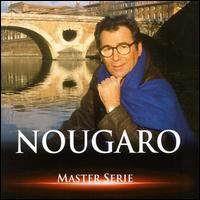 Claude Nougaro《Ah Tu Verras》GTP谱