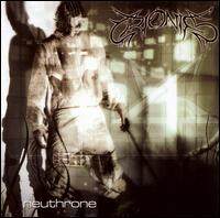 Crionics《Crionics》GTP谱