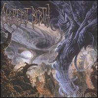 Decrepit Birth《The Infestation》GTP谱