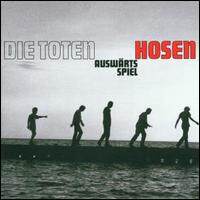 Die Toten Hosen《Steh Auf Wenn Du Am Boden Bist》GTP谱