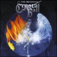 Crystal Ball《Shake Me》GTP谱