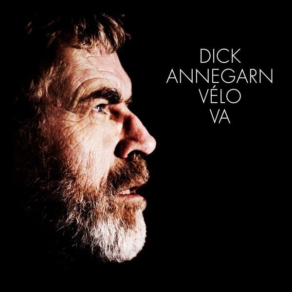 Dick Annegarn《Sacr G ranium》GTP谱