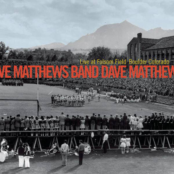 Dave Matthews《What You Are》GTP谱