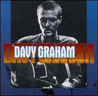 Davy Graham《Cocaine Blues》GTP谱