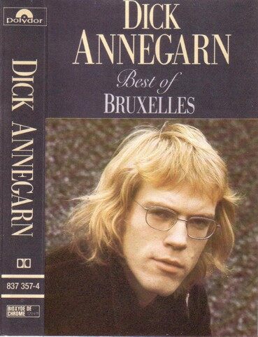Dick Annegarn《B b El phant》GTP谱