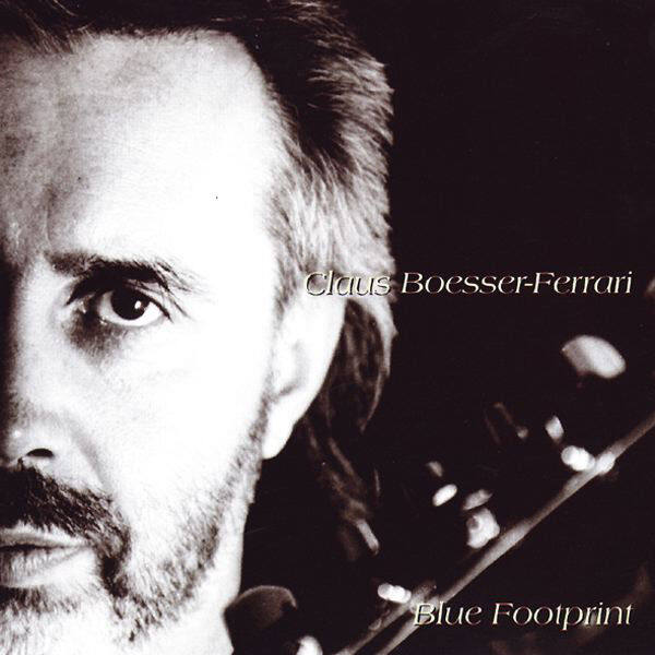 Claus Boesser-Ferrari《Ballade 432》GTP谱